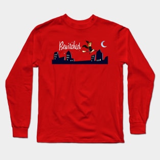 Bewitched Long Sleeve T-Shirt